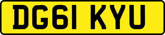 DG61KYU