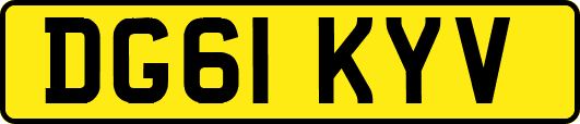 DG61KYV