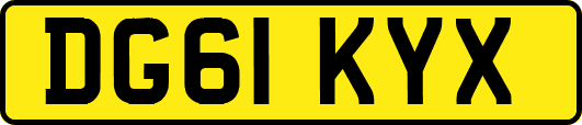 DG61KYX