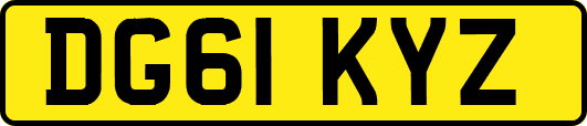 DG61KYZ