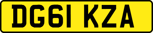 DG61KZA
