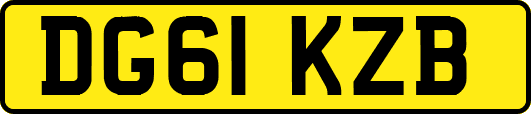 DG61KZB