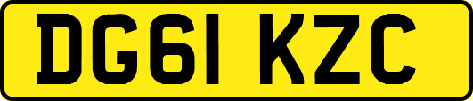 DG61KZC