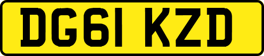 DG61KZD