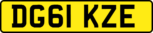 DG61KZE