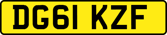 DG61KZF