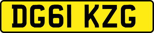 DG61KZG