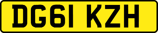 DG61KZH