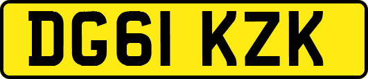 DG61KZK