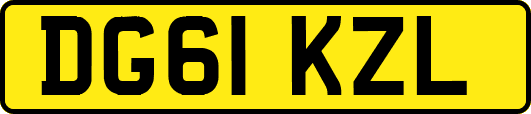 DG61KZL