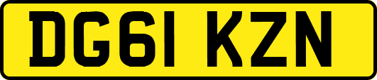 DG61KZN