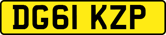 DG61KZP
