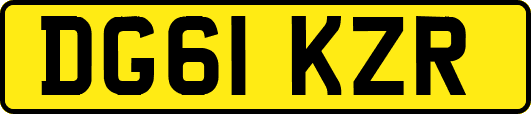 DG61KZR