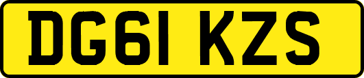 DG61KZS