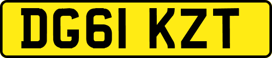 DG61KZT