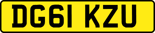 DG61KZU