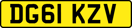 DG61KZV