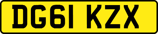 DG61KZX