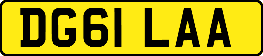 DG61LAA