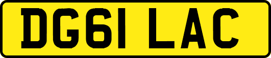 DG61LAC
