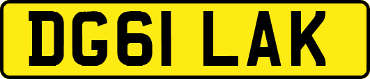 DG61LAK