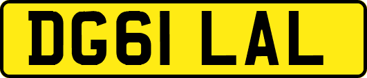 DG61LAL