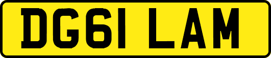 DG61LAM