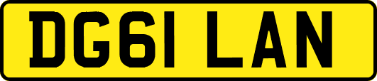 DG61LAN
