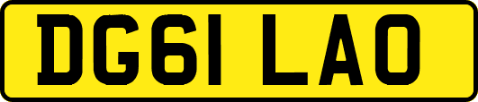 DG61LAO