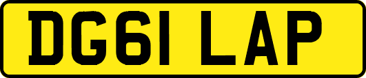 DG61LAP