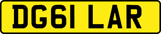 DG61LAR