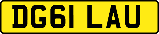 DG61LAU