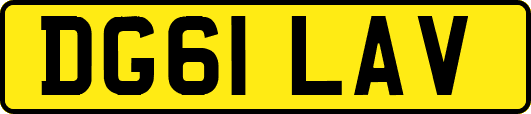 DG61LAV