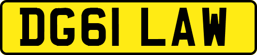 DG61LAW