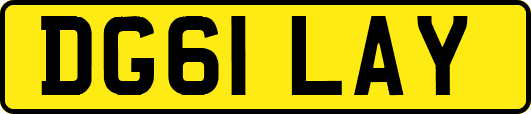 DG61LAY