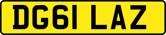 DG61LAZ