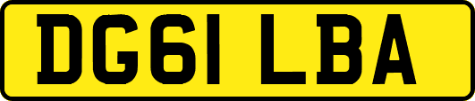 DG61LBA