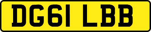 DG61LBB