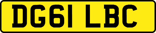 DG61LBC