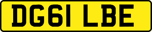 DG61LBE