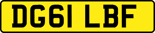 DG61LBF