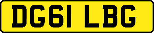 DG61LBG