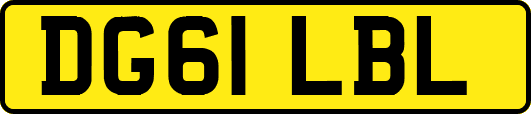 DG61LBL