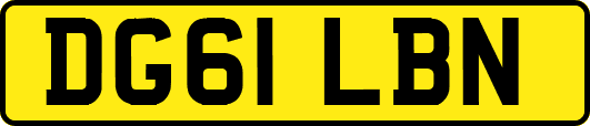 DG61LBN