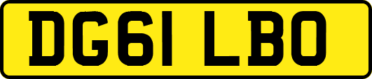 DG61LBO