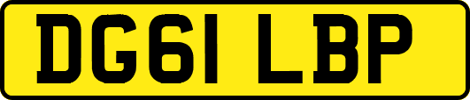 DG61LBP