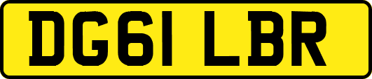 DG61LBR
