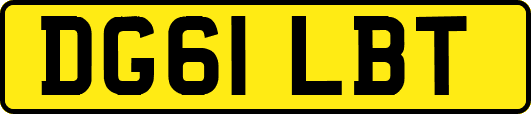 DG61LBT