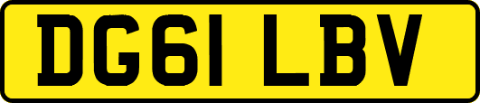 DG61LBV