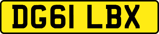 DG61LBX